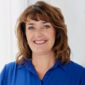 Meet your Posher, Leanne